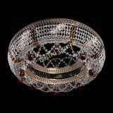 Люстра Снежинка Венеция №8 чайная в Химках