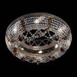 Люстра Снежинка Венеция №8 чайная в Химках