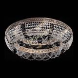 Люстра Снежинка Венеция №8 черная в Химках Люстра Снежинка Венеция №8 черная в Химках