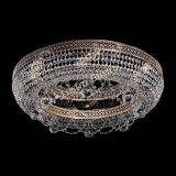 Люстра Снежинка Венеция №8 в Химках