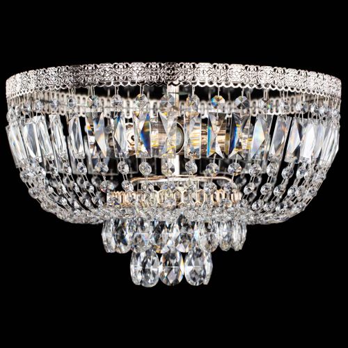 Люстра Токката астра №3 в Химках Гусь Хрустальный