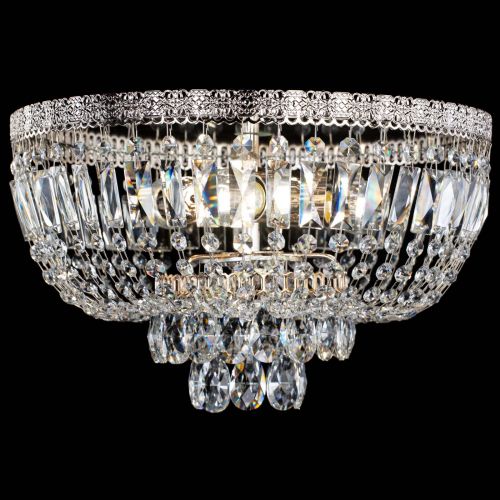 Люстра Токката астра №3 в Химках Гусь Хрустальный