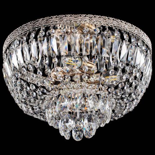 Люстра Токката астра №3 в Химках Гусь Хрустальный