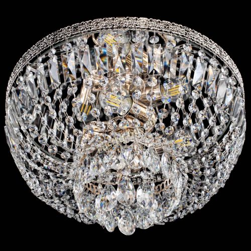 Люстра Токката астра №3 в Химках Гусь Хрустальный