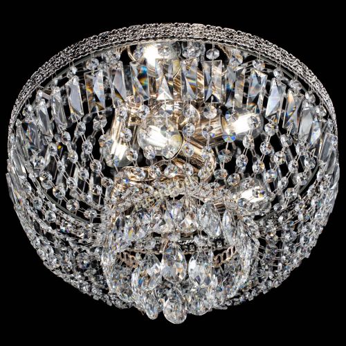 Люстра Токката астра №3 в Химках Гусь Хрустальный