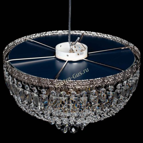 Люстра Токката астра №3 в Химках Гусь Хрустальный