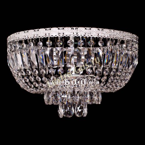 Люстра Токката астра №3 в Химках Гусь Хрустальный