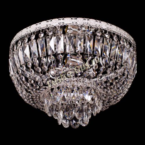 Люстра Токката астра №3 в Химках Гусь Хрустальный