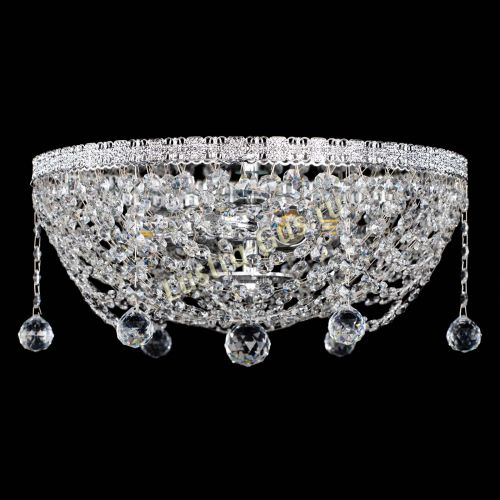 Люстра Токката глория №3 в Химках Гусь Хрустальный