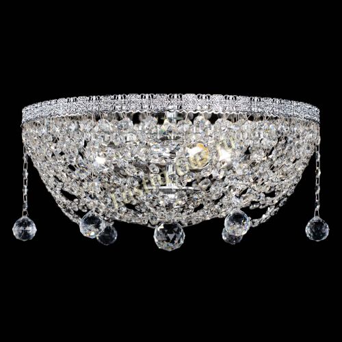 Люстра Токката глория №3 в Химках Гусь Хрустальный