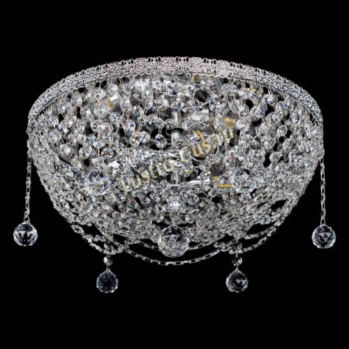 Люстра Токката глория №3 в Химках Гусь Хрустальный