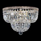 Люстра Токката каскад №3 в Химках Люстра Токката каскад №3 в Химках