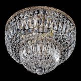 Люстра Токката каскад №3 в Химках Люстра Токката каскад №3 в Химках