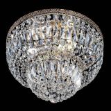 Люстра Токката каскад №3 в Химках Люстра Токката каскад №3 в Химках