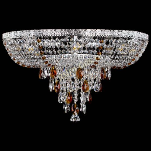 Люстра Токката Пирамида журавлик чайная в Химках Люстра Токката Пирамида журавлик чайная в Химках