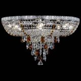 Люстра Токката Пирамида журавлик чайная в Химках Люстра Токката Пирамида журавлик чайная в Химках