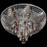 Люстра Токката Пирамида журавлик чайная в Химках Люстра Токката Пирамида журавлик чайная в Химках