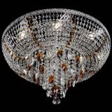 Люстра Токката Пирамида журавлик чайная в Химках Люстра Токката Пирамида журавлик чайная в Химках