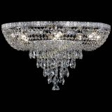 Люстра Токката Пирамида журавлик в Химках