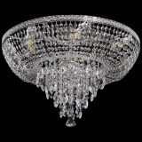 Люстра Токката Пирамида журавлик в Химках