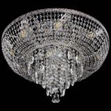 Люстра Токката Пирамида журавлик в Химках