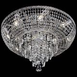 Люстра Токката Пирамида журавлик в Химках