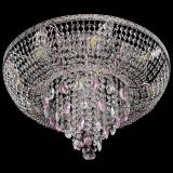 Люстра Токката Пирамида журавлик розовая в Химках Люстра Токката Пирамида журавлик розовая в Химках