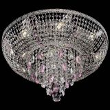 Люстра Токката Пирамида журавлик розовая в Химках Люстра Токката Пирамида журавлик розовая в Химках