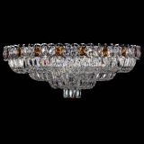 Люстра Тройное Кольцо пластинка чайная в Химках Люстра Тройное Кольцо пластинка чайная в Химках