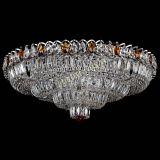 Люстра Тройное Кольцо пластинка чайная в Химках Люстра Тройное Кольцо пластинка чайная в Химках