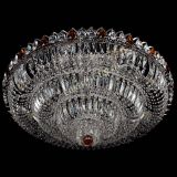 Люстра Тройное Кольцо пластинка чайная в Химках Люстра Тройное Кольцо пластинка чайная в Химках