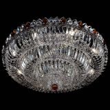 Люстра Тройное Кольцо пластинка чайная в Химках Люстра Тройное Кольцо пластинка чайная в Химках