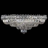 Люстра Тройное Кольцо пластинка в Химках