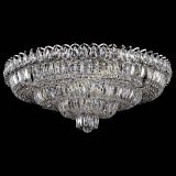 Люстра Тройное Кольцо пластинка в Химках