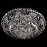 Люстра Тройное Кольцо пластинка в Химках