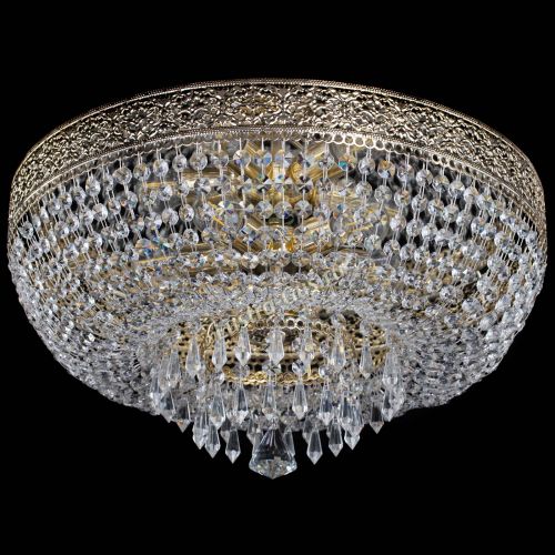 Люстра Валенсия №22 в Химках Гусь Хрустальный