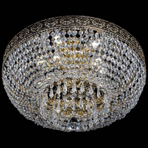 Люстра Валенсия №22 в Химках Гусь Хрустальный