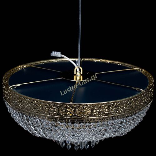 Люстра Валенсия №22 в Химках Гусь Хрустальный