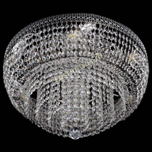 Люстра Валенсия №36 в Химках Гусь Хрустальный