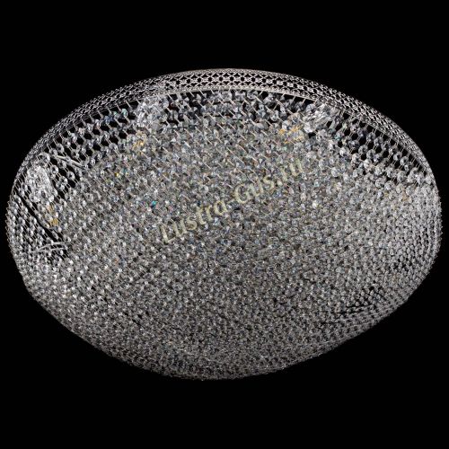 Люстра Валенсия №7 700 мм в Химках Гусь Хрустальный