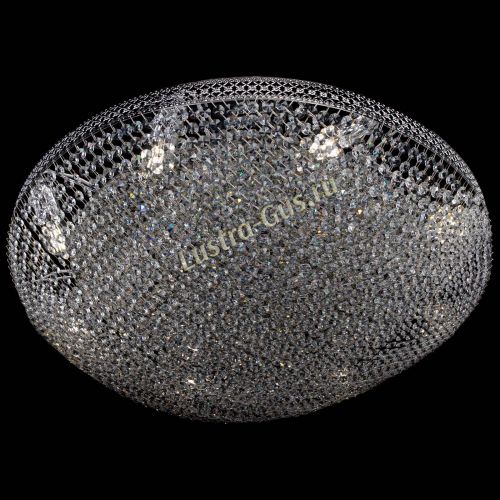 Люстра Валенсия №7 700 мм в Химках Гусь Хрустальный