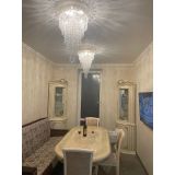 Люстра Венера в Химках