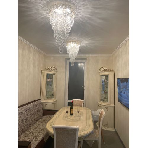 Люстра Венера в Химках Гусь Хрустальный