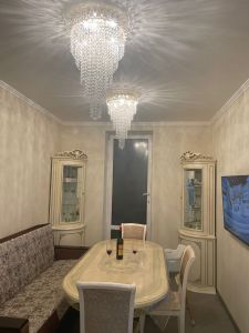 Люстра Венера в Химках отзыв и фото покупателя