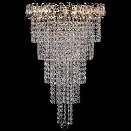 Люстра Венера в Химках Гусь Хрустальный