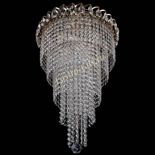 Люстра Венера в Химках Гусь Хрустальный