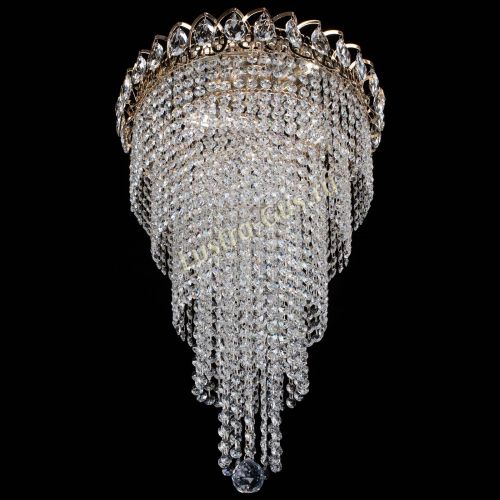 Люстра Венера в Химках Гусь Хрустальный