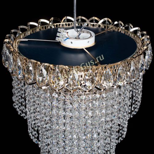 Люстра Венера в Химках Гусь Хрустальный