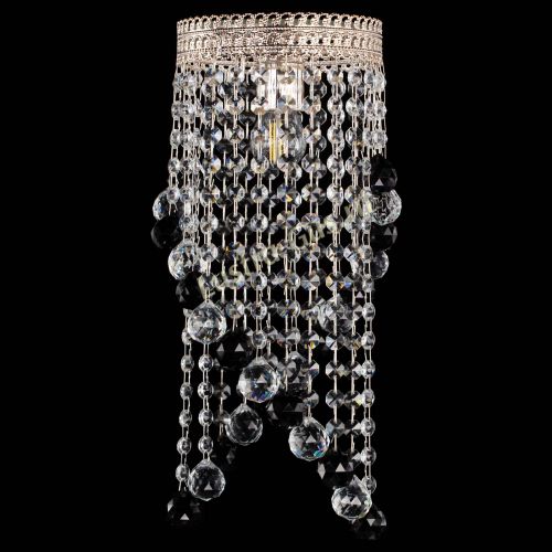 Люстра Венеция №1 Сигма черная в Химках Люстра Венеция №1 Сигма черная в Химках