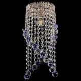 Люстра Венеция №1 Сигма фиолетовая в Химках Люстра Венеция №1 Сигма фиолетовая в Химках